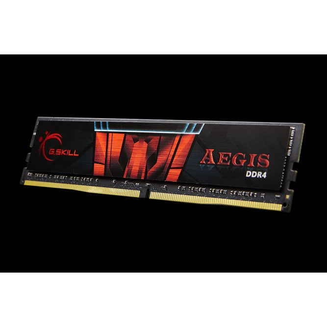 4GB PC 2400 CL15 G.Skill (1x4GB) 4GIS Aegis 4