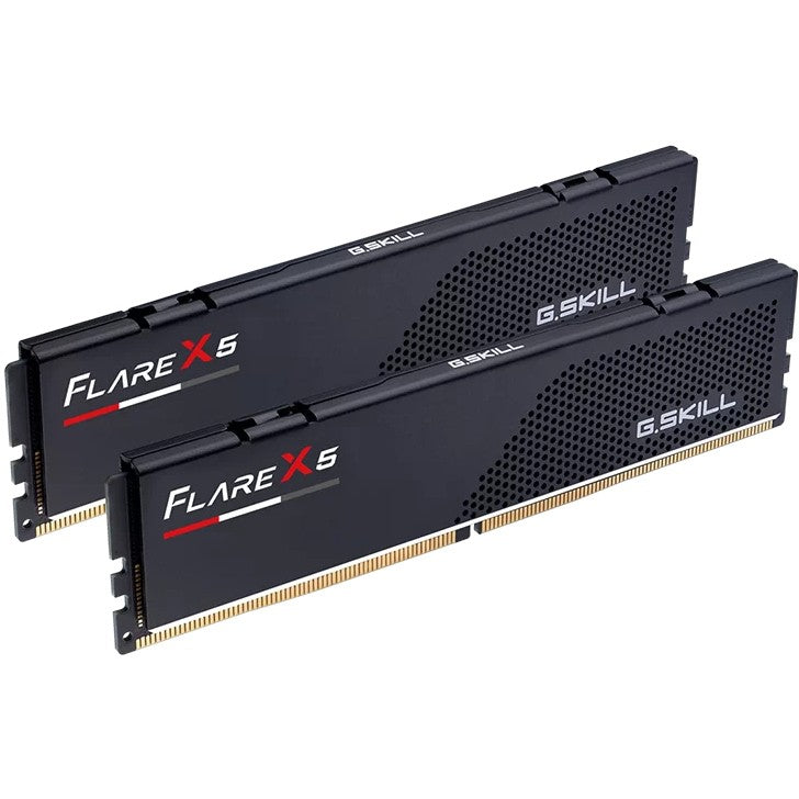64GB PC 6000 CL36 G.Skill (2x32GB) 64-GX2-FX5 FLARE A