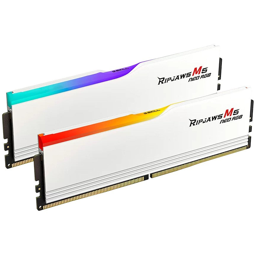 32GB PC 6000 CL36 G.Skill (2x16GB) 32-M5 RGB RM5NRW