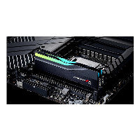 G.Skill Trident Z5 Neo RGB Matte Black DDR5-6400 CL30 32GB (2x16GB)