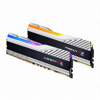 G.Skill Trident Z5 RGB Metallic Silver DDR5-5600 CL36 32GB (2x16GB)