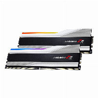 G.Skill Trident Z5 RGB Metallic Silver DDR5-5600 CL36 32GB (2x16GB)