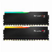 G.Skill Ripjaws M5 RGB White DDR5-6000 CL30 32GB (2x16GB)