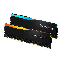 G.Skill Ripjaws M5 RGB White DDR5-6000 CL30 32GB (2x16GB)