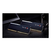 G.Skill Ripjaws M5 RGB White DDR5-6000 CL30 32GB (2x16GB)