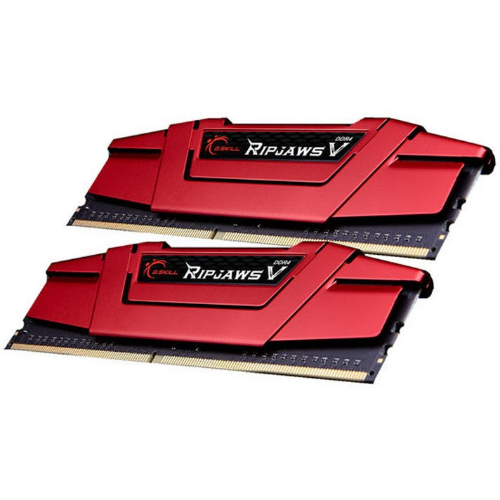 16GB PC 2666 CL15 G.Skill KIT (2x8GB) 16GVR Ripjaws