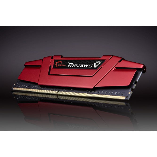 16GB PC 2666 CL15 G.Skill KIT (2x8GB) 16GVR Ripjaws