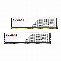 64GB PC 6000 CL28 G.Skill (2x32GB) 64-GX2-FX5W FLARE A