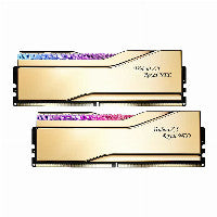 G.Skill Trident Z5 Royal Neo RGB Gold DDR5-8000 CL38 32GB (2x16GB)