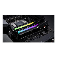 G.Skill Trident Z5 Neo RGB Matte Black DDR5-8000 CL40 48GB (2x24GB)