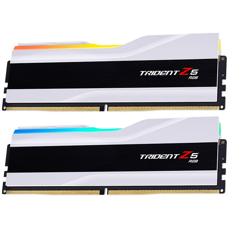 64GB PC 6000 CL28 G.Skill KIT (2x32GB) 64-TZ5RW RGB