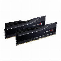 G.Skill Trident Z5 Matte Black DDR5-6000 CL32 64GB (2x32GB)