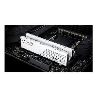 96 GB G.Skill DIMM DDR5-6000 (2x 48 GB) Dual-Kit (wei. F5-6000J3036F48GX2-RS5W. Ripjaws S5. INTEL XMP)