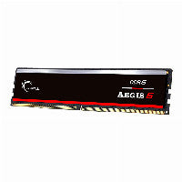 16 Go G.Skill DIMM DDR5-5600 (noir. F5-5600J3636C16GX1-IS. Aegis 5. INTEL XMP. AMD EXPO)