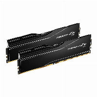 48 GB G.Skill CU-DIMM DDR5-8400 (2x 24 GB) Dual-Kit (schwarz. F5-8400C4052G24GX2-TZ5CK. Trident Z5 CK. INTEL XMP)