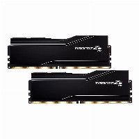 48 GB G.Skill CU-DIMM DDR5-8400 (2x 24 GB) Dual-Kit (schwarz. F5-8400C4052G24GX2-TZ5CK. Trident Z5 CK. INTEL XMP)