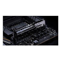 48 GB G.Skill CU-DIMM DDR5-8400 (2x 24 GB) Dual-Kit (schwarz. F5-8400C4052G24GX2-TZ5CK. Trident Z5 CK. INTEL XMP)