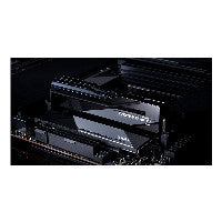 48 GB G.Skill CU-DIMM DDR5-8400 (2x 24 GB) Dual-Kit (schwarz. F5-8400C4052G24GX2-TZ5CK. Trident Z5 CK. INTEL XMP)