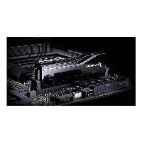 48 GB G.Skill CU-DIMM DDR5-8400 (2x 24 GB) Dual-Kit (schwarz. F5-8400C4052G24GX2-TZ5CK. Trident Z5 CK. INTEL XMP)