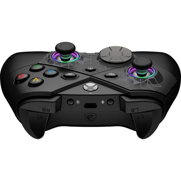 MSI Force Pro W Gamepad S10-43G0130-C54