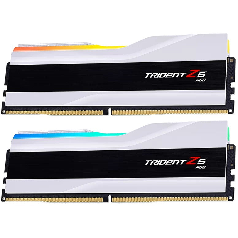 64GB PC 6000 CL36 G.Skill KIT (2x32GB) 64-TZ5RW RGB