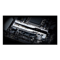 G.Skill Trident Z5 Royal Neo RGB Silver Silver (Mirror Finish)DDR5-6400 CL30 32GB (2x16GB)