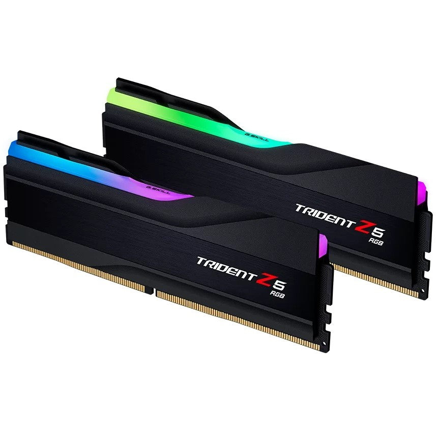 48GB PC 8000 CL40 G.Skill KIT (2x24GB) 48-TZ5RK