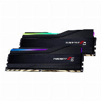 G.Skill Trident Z5 RGB Matte Black DDR5-8000 CL40 48GB (2x24GB)