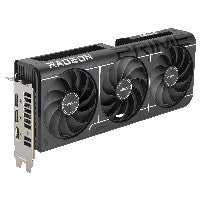 ASUS RX 9060 XT 16GB ASUS Radeon Prime OC GDDR – Ansicht 2