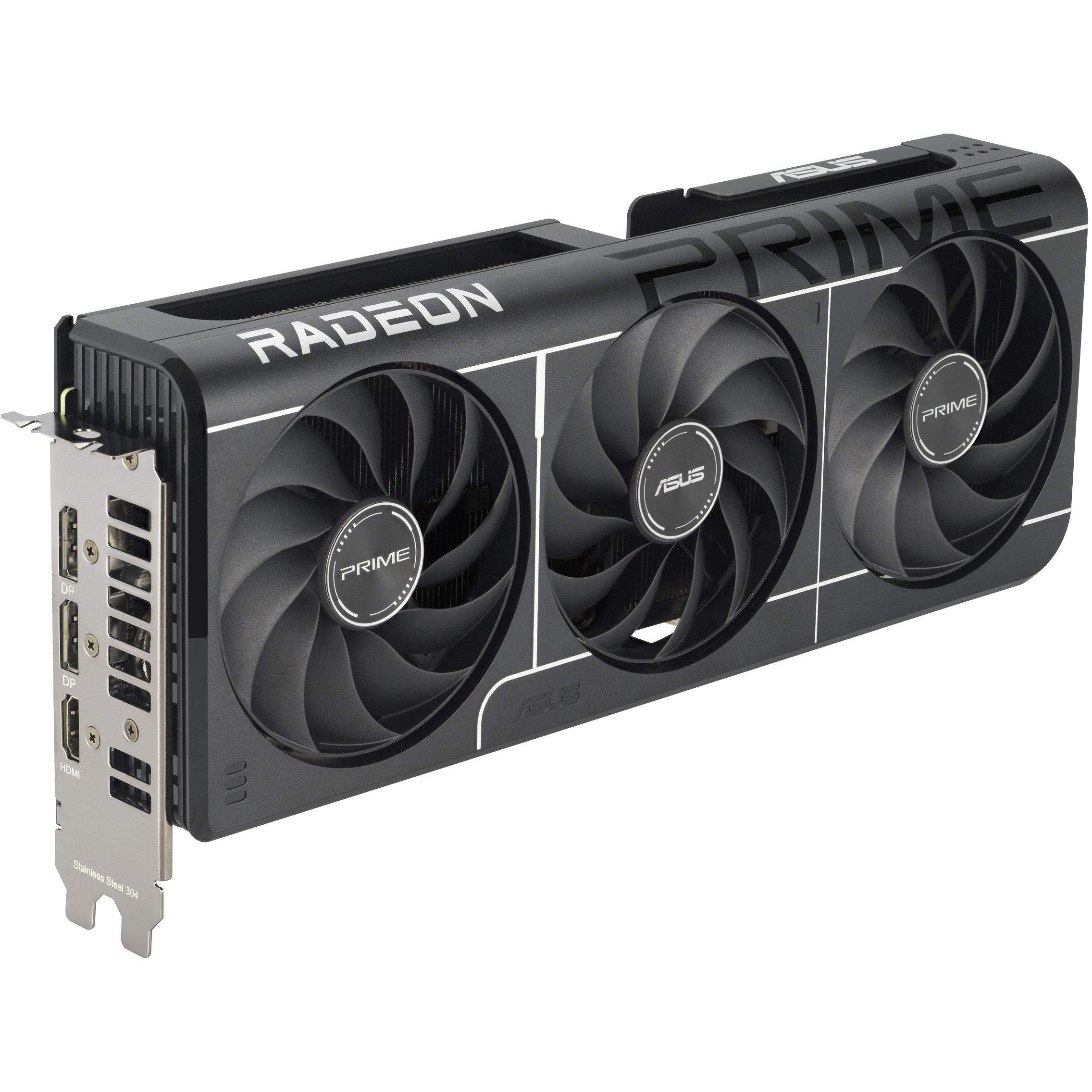 RX 9060 XT 16GB ASUS Radeon Prime OC GDDR