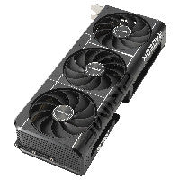 ASUS RX 9060 XT 16GB ASUS Radeon Prime OC GDDR – Ansicht 4