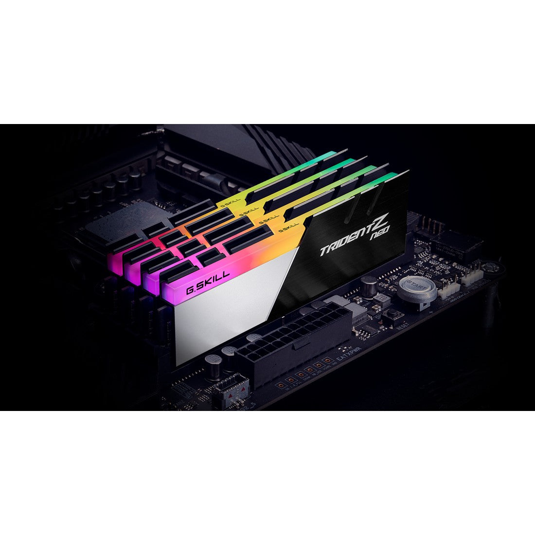 64GB PC 3200 CL16 G.Skill KIT (2X32GB) 64GTZN NEO