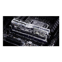 G.Skill Trident Z5 Royal Silver DDR5-8000 CL40 48GB (2x24GB)