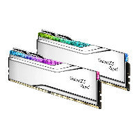 G.Skill Trident Z5 Royal Silver DDR5-8000 CL40 48GB (2x24GB)