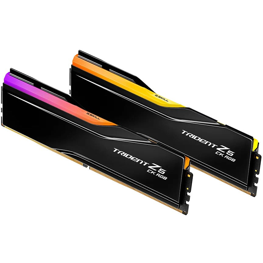 48GB PC 8200 CL40 G.Skill KIT (2x24GB) TR5CK CUDIMM/RGB