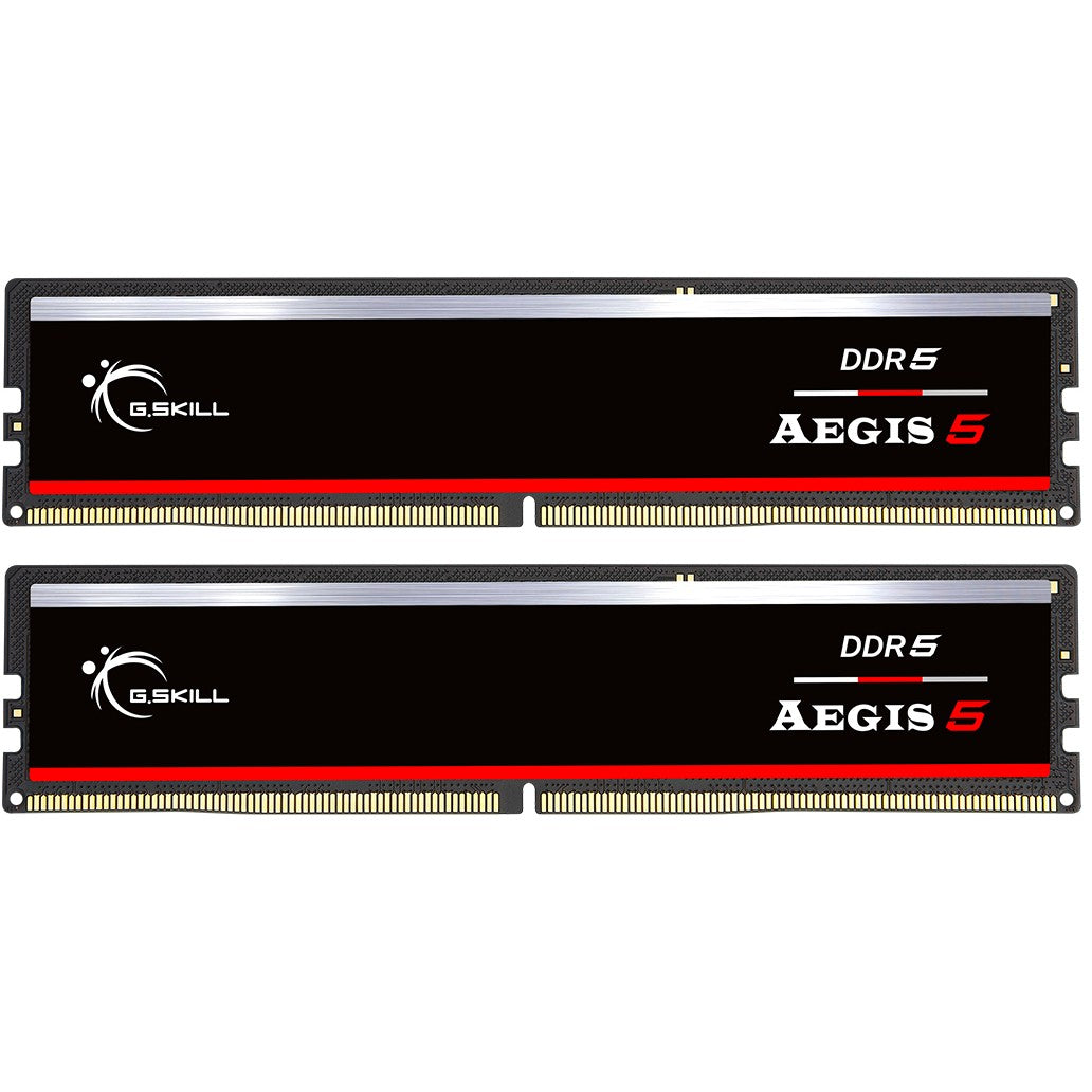 32GB PC 6000 CL36 G.Skill (2x16GB) 32-GX2-IS Aegis