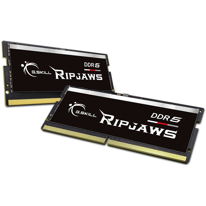 32GB PC 5200 CL38 G.Skill (2x16GB) 16GX2-RS 1.2
