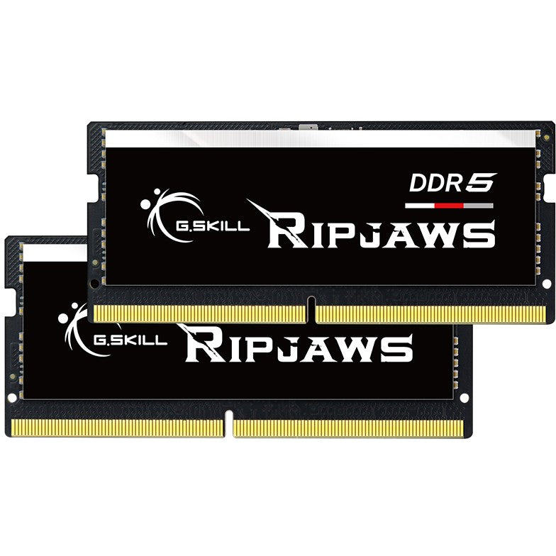 64GB PC 4800 CL38 G.Skill (2x32GB) 32GX1-RS 1.2