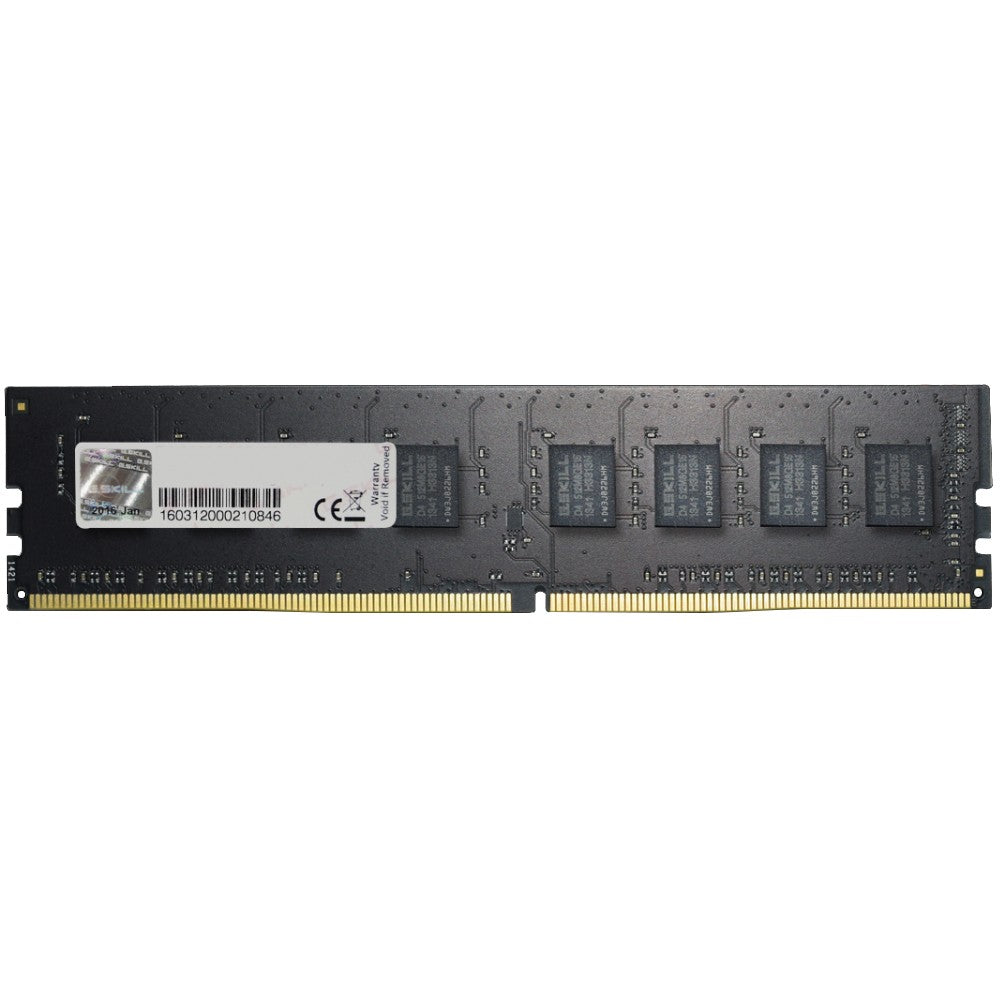 64GB PC 2666 CL19 G.Skill Kit (2x32GB) 64GNT