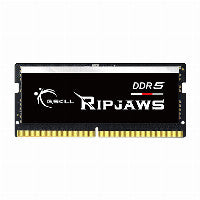 32GB PC 4800 CL40 G.Skill (1x32GB) 32GX1-RS 1.2