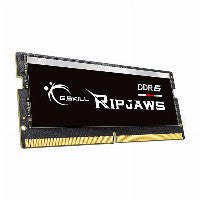 32GB PC 4800 CL40 G.Skill (1x32GB) 32GX1-RS 1.2