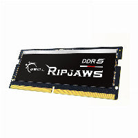 32GB PC 4800 CL40 G.Skill (1x32GB) 32GX1-RS 1.2