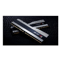 G.Skill Trident Z5 RGB Metallic Silver DDR5-6000 CL32 32GB (2x16GB)