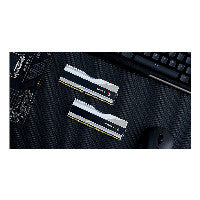 G.Skill Trident Z5 RGB Metallic Silver DDR5-6000 CL32 32GB (2x16GB)