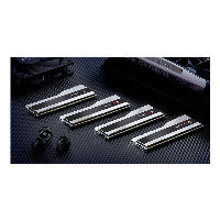 G.Skill Trident Z5 RGB Metallic Silver DDR5-6000 CL32 32GB (2x16GB)