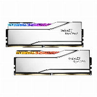 G.Skill Trident Z5 Royal Neo RGB Silver DDR5-8000 CL40 48GB (2x24GB)