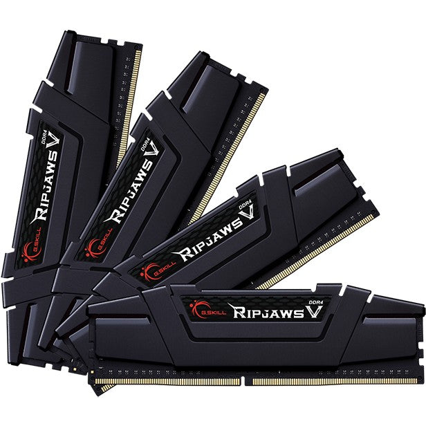 128GB PC 4000 CL18 G.Skill KIT (4x32GB) 128GVK Ripjaw