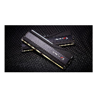 G.Skill Trident Z5 RGB Matte Black DDR5-5600 CL40 32GB (2x16GB)