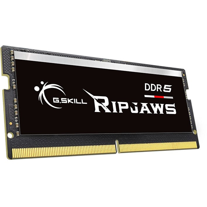 16GB SO PC 4800 CL38 G.Skill (1x16GB) 16GX1-RS 1.2