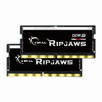 32 Go PC SO 5600 CL46 G.Skill (2x16 Go) 32GX2-RS 1.2